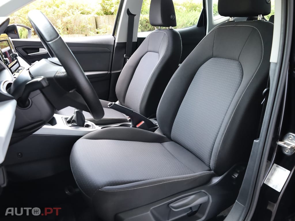 Seat Arona 1.0 TSI Style
