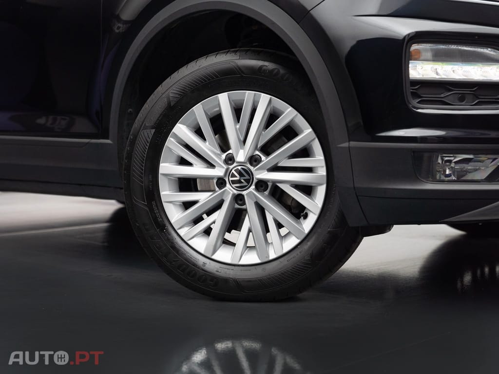 Volkswagen T-Roc 1.6 TDI Style