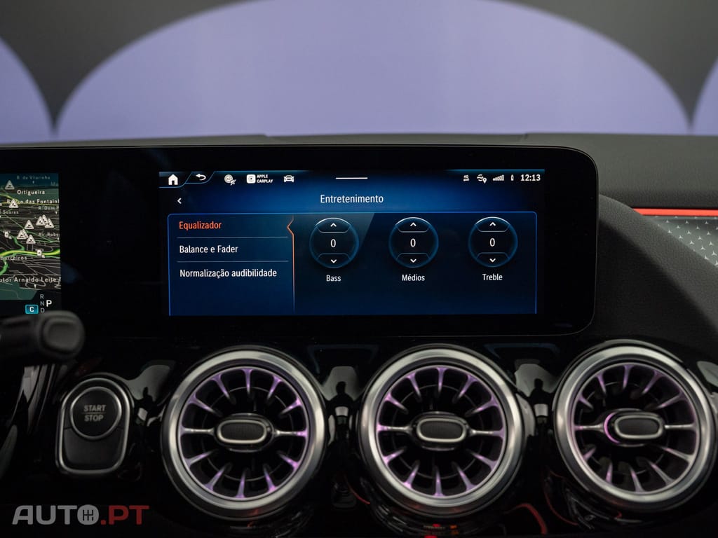 Mercedes-Benz EQA 250+ Progressive