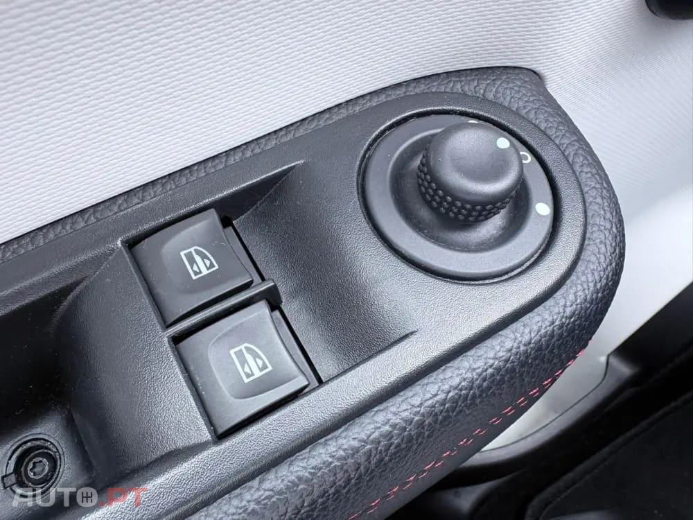 Renault Twingo 0.9 TCe Le Coq Sportif