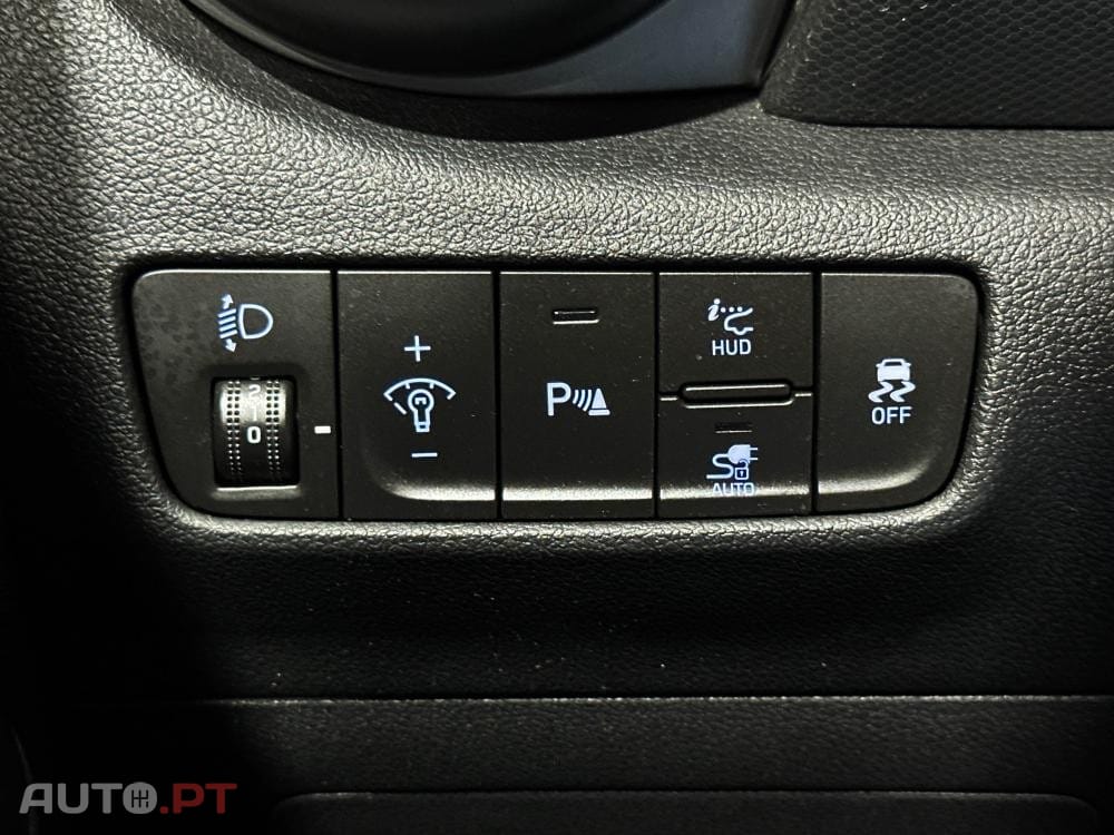 Hyundai Kauai 64 kWh Premium