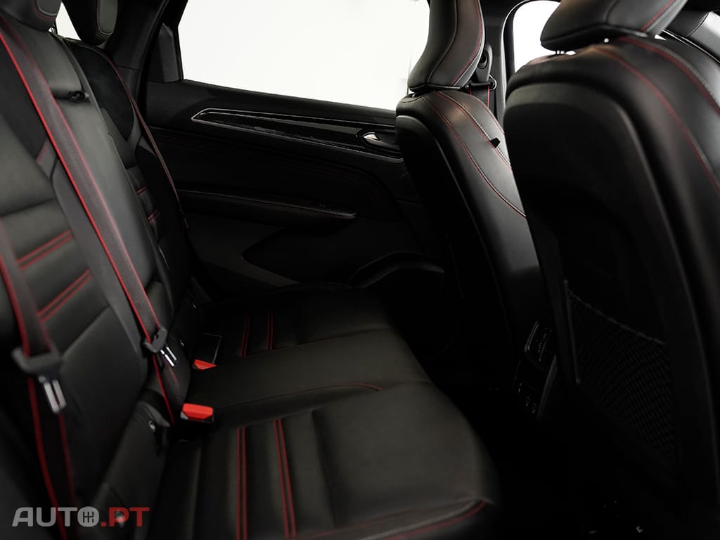 Renault Arkana Arkana 1.3 TCe R.S.Line EDC