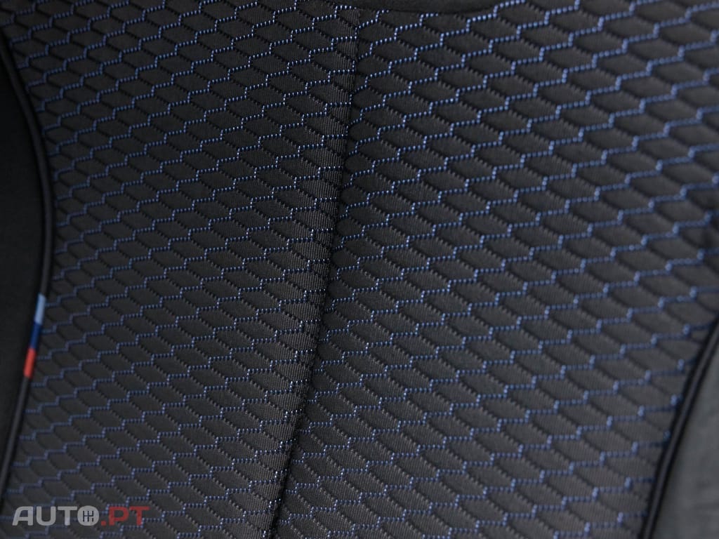 BMW 220 d Coupe Pack M Auto