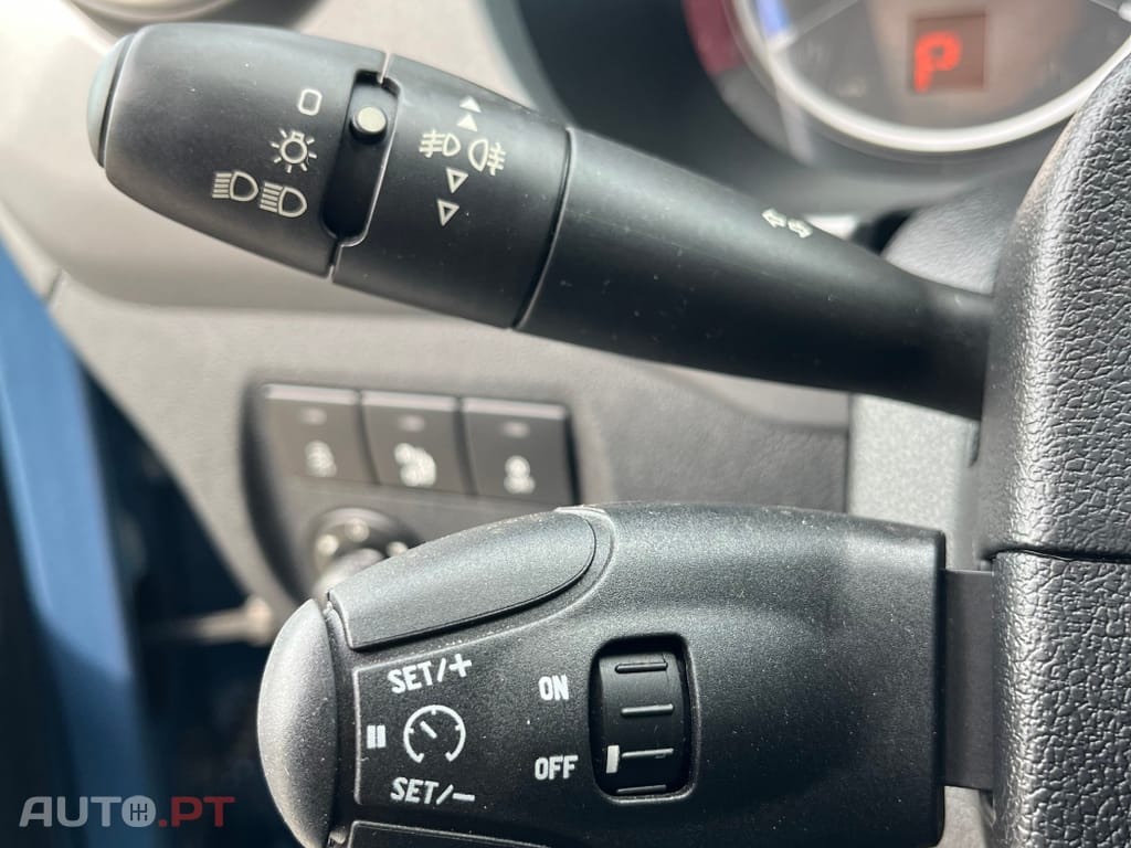 Peugeot E-Partner 50 kWh Premium Standard