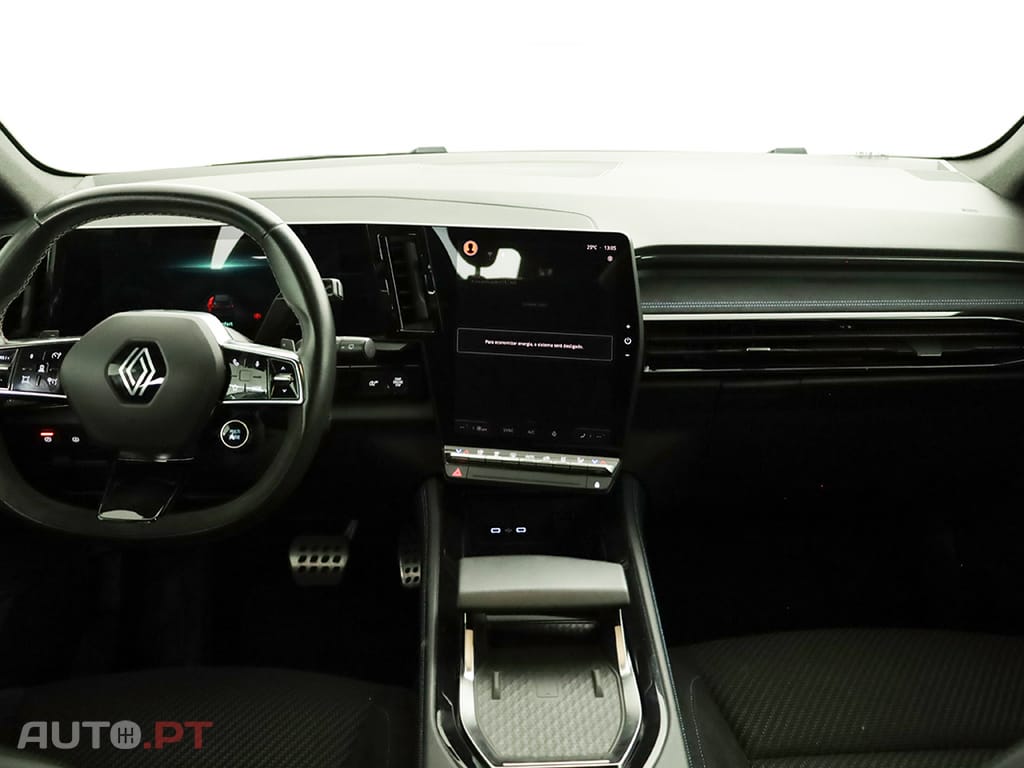 Renault Austral Austral 1.3 Mild Hybrid Techno Esprit Alpine Auto
