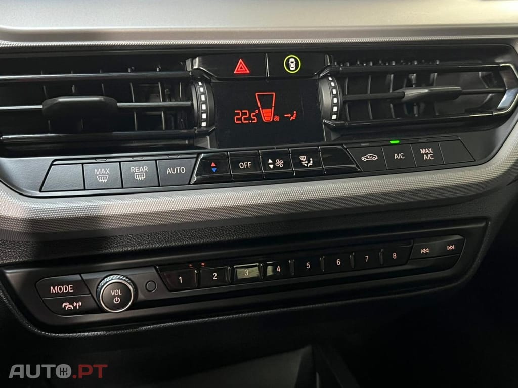 BMW 116 d