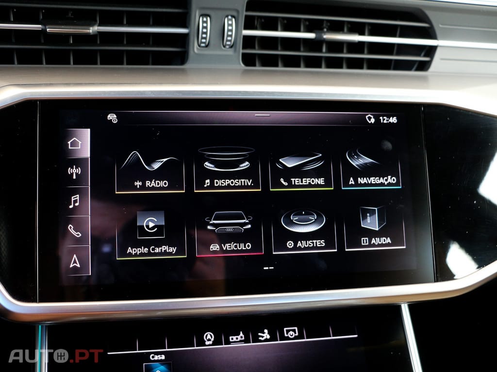 Audi A7 40 TDI S tronic