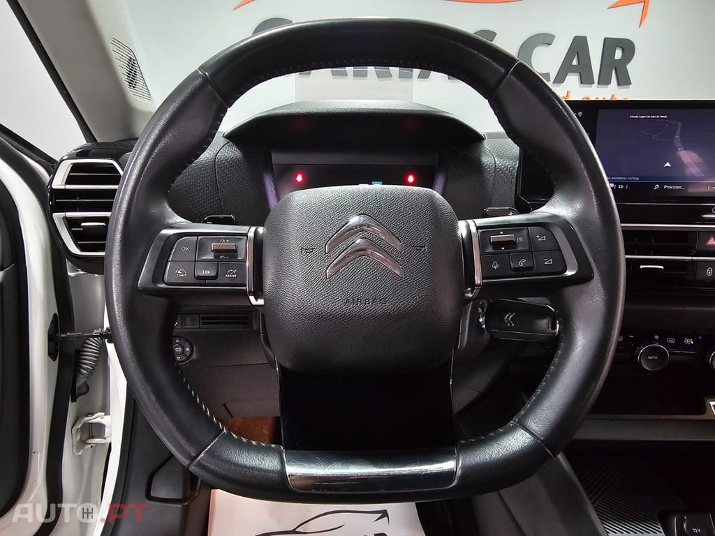 Citroen C4 1.2 PureTech Feel Pack EAT8