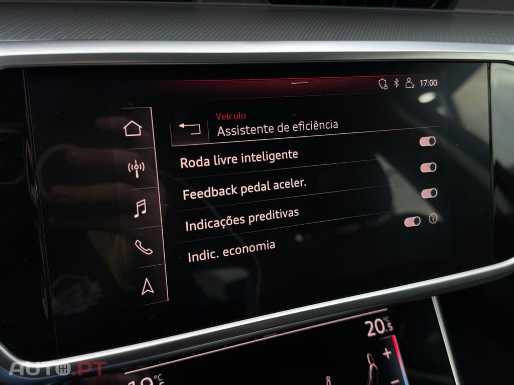 Audi A6 Avant 40 TDI Sport S tronic