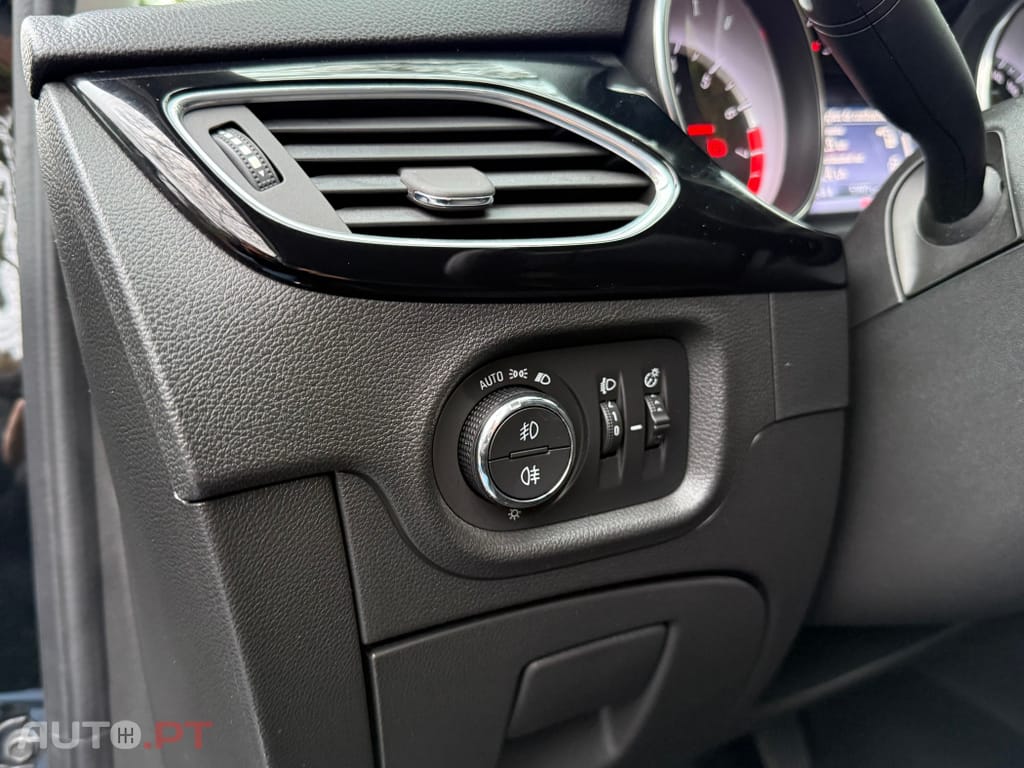 Opel Astra Sports Tourer 1.0 Innovation S/S