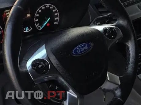 Ford Transit Connect 1.5 TDCi 240 L2 AMBIENTE