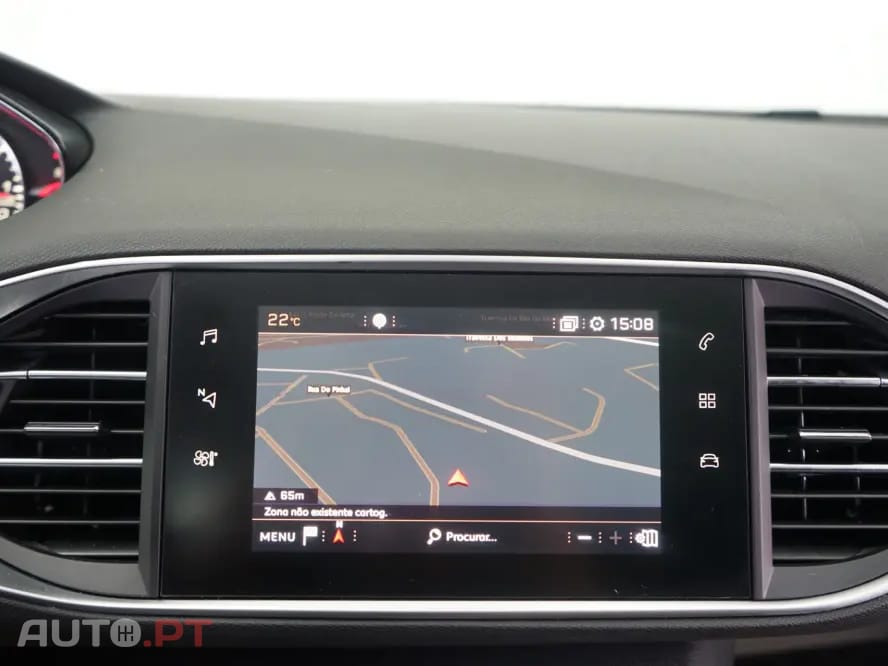 Peugeot 308 SW 1.2 PureTech Business Line