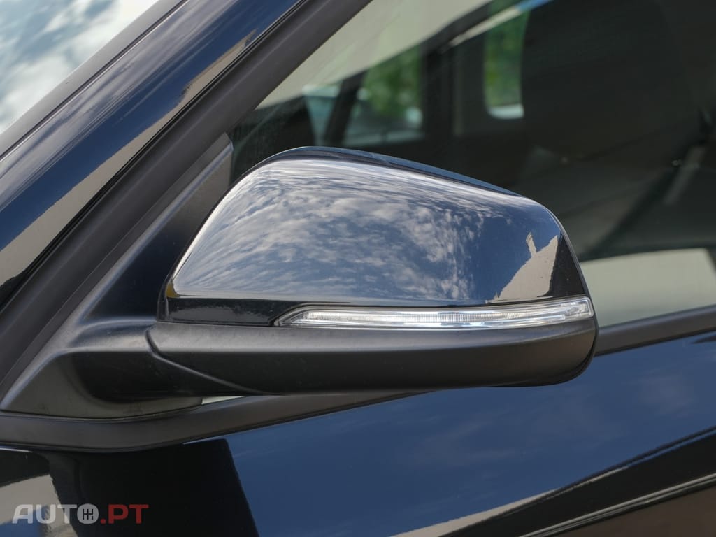 BMW X1 xDrive25e