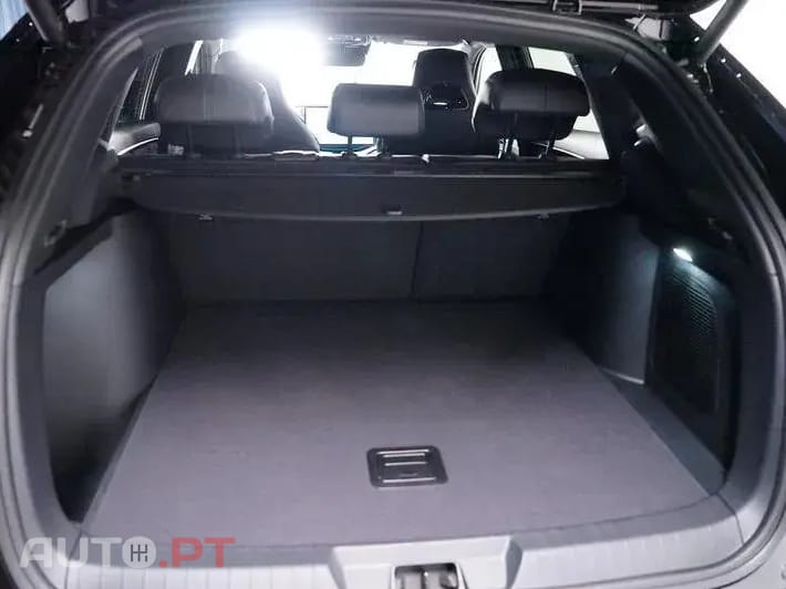BYD Seal U 87 kWh design
