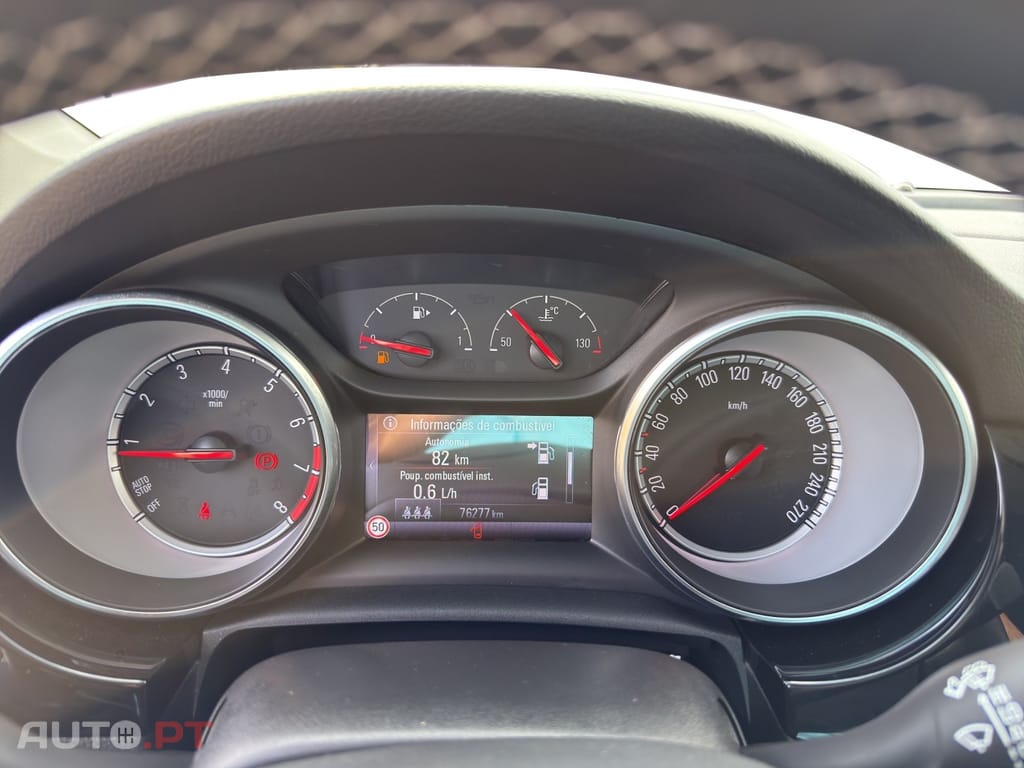 Opel Astra 1.0 Innovation S/S