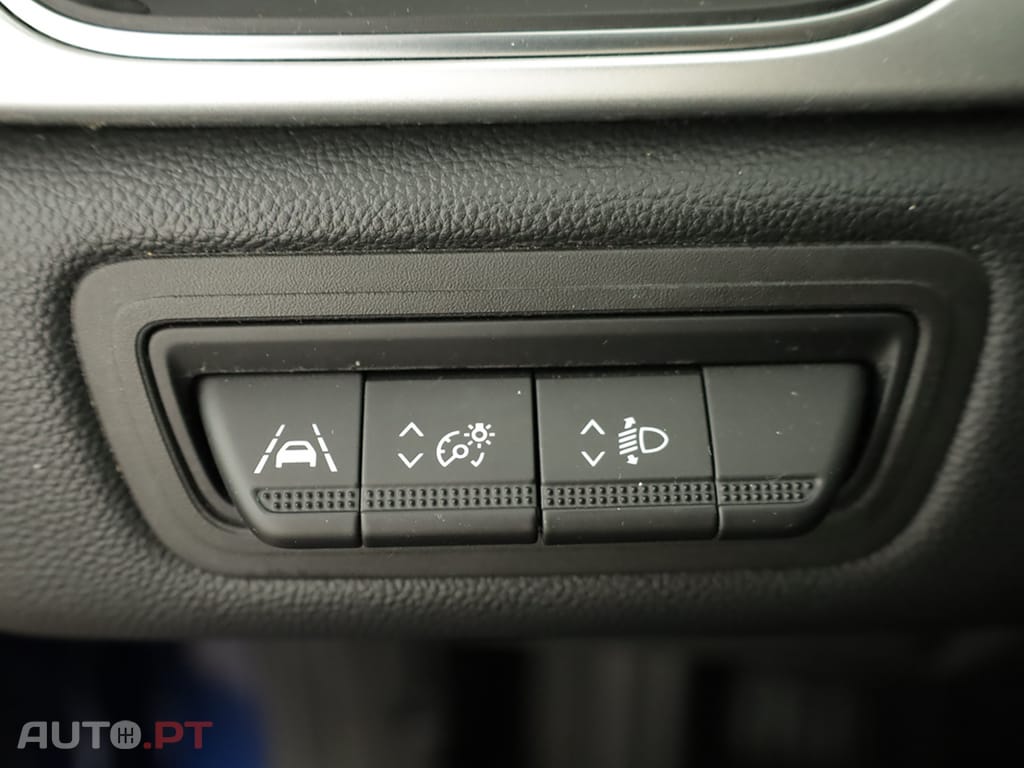 Renault Captur Captur 1.0 TCe Techno