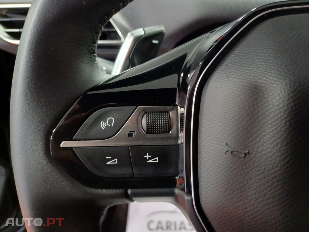 Peugeot 5008 1.5 BlueHDi Allure Pack