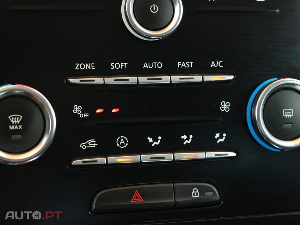 Renault Mégane Sport Tourer 1.5 dCi Limited EDC