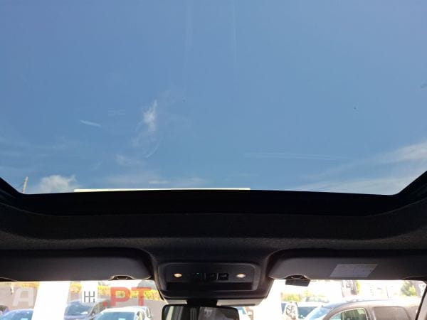 Dacia Bigster hybrid-G 150 Extreme 4x4