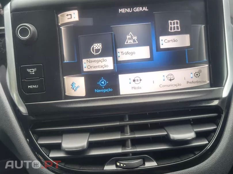 Peugeot 208 1.4 HDi Active