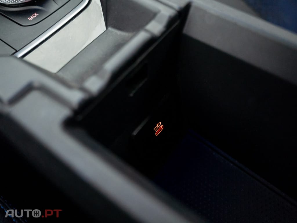 BMW 116 d Corporate Edition M