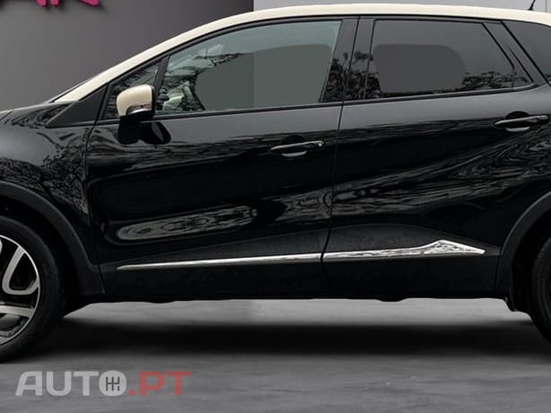 Renault Captur 1.3 Automatica