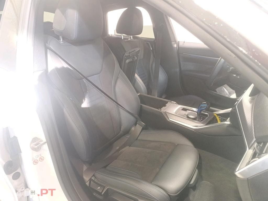 BMW i4 eDrive40 Desportiva M