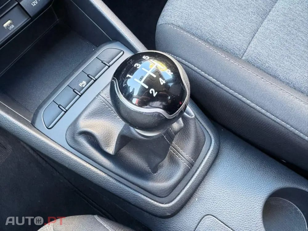 Kia Stonic 1.2 Dynamic