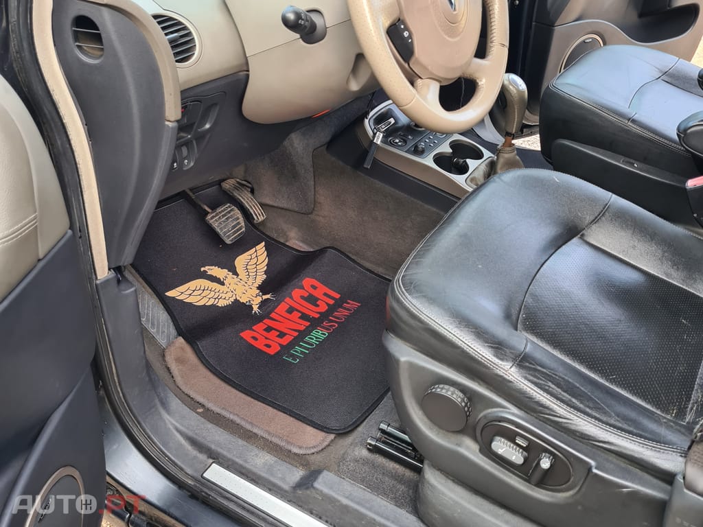 Renault Grand Espace 4