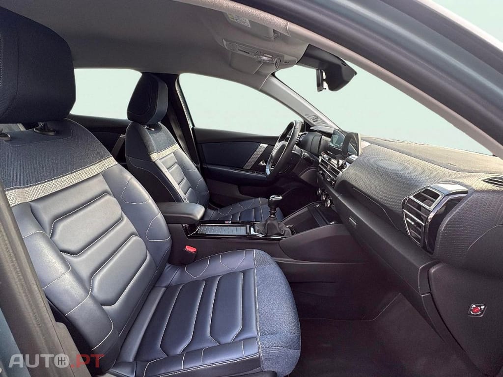 Citroen C4 1.2 PureTech Feel Pack