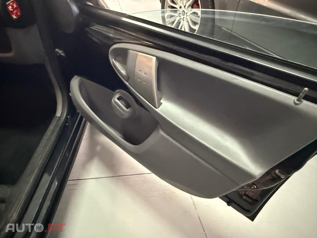 Citroen C1 1.0 SEDUCTION
