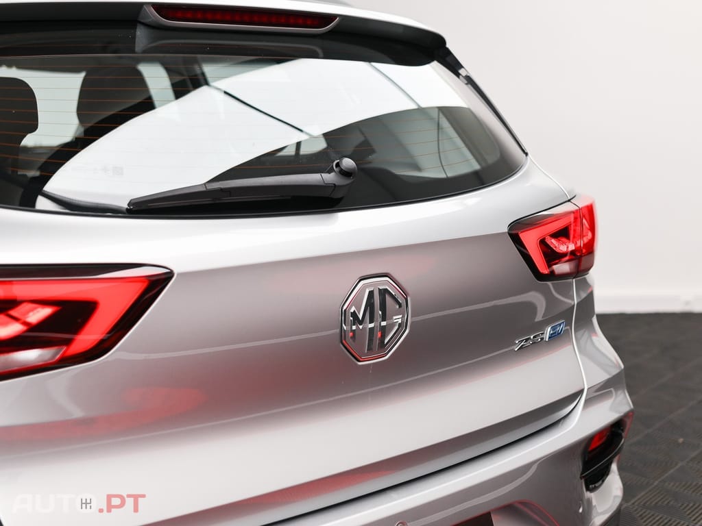 MG ZS EV Standard Comfort