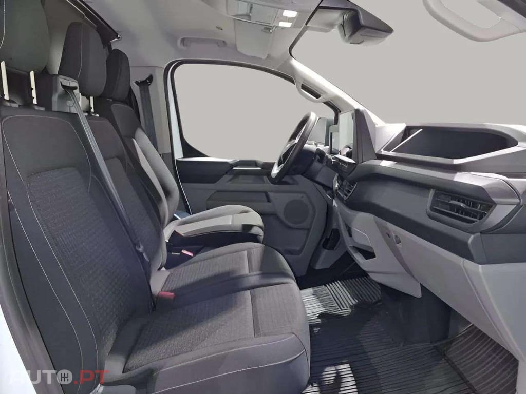 Ford Transit Custom 320L1-Trend I.V.A DEDUTÍVEL 
