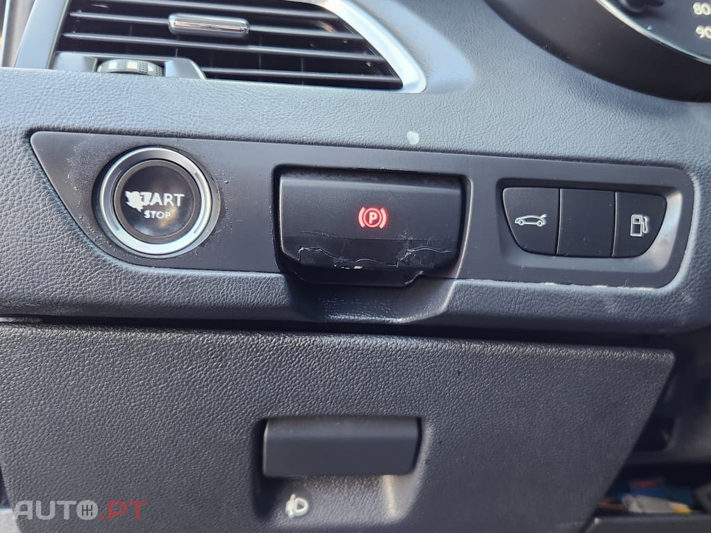 Peugeot 508 RXH 2.0 HDi Hybrid4 2-Tronic