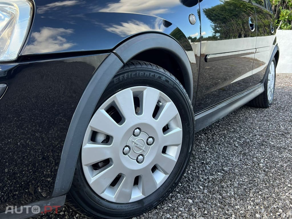 Opel Corsa 1.3 CDTi Enjoy