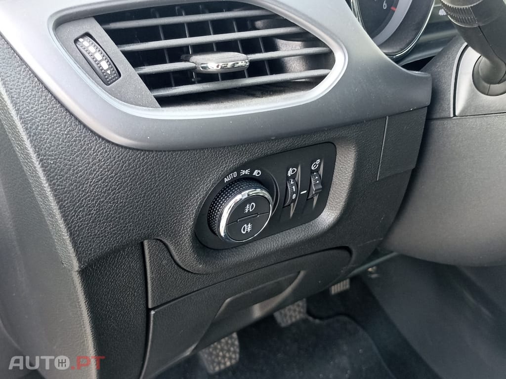 Opel Astra 1.5 D GS Line S/S