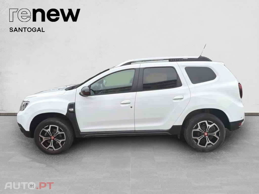 Dacia Duster SL Adventure