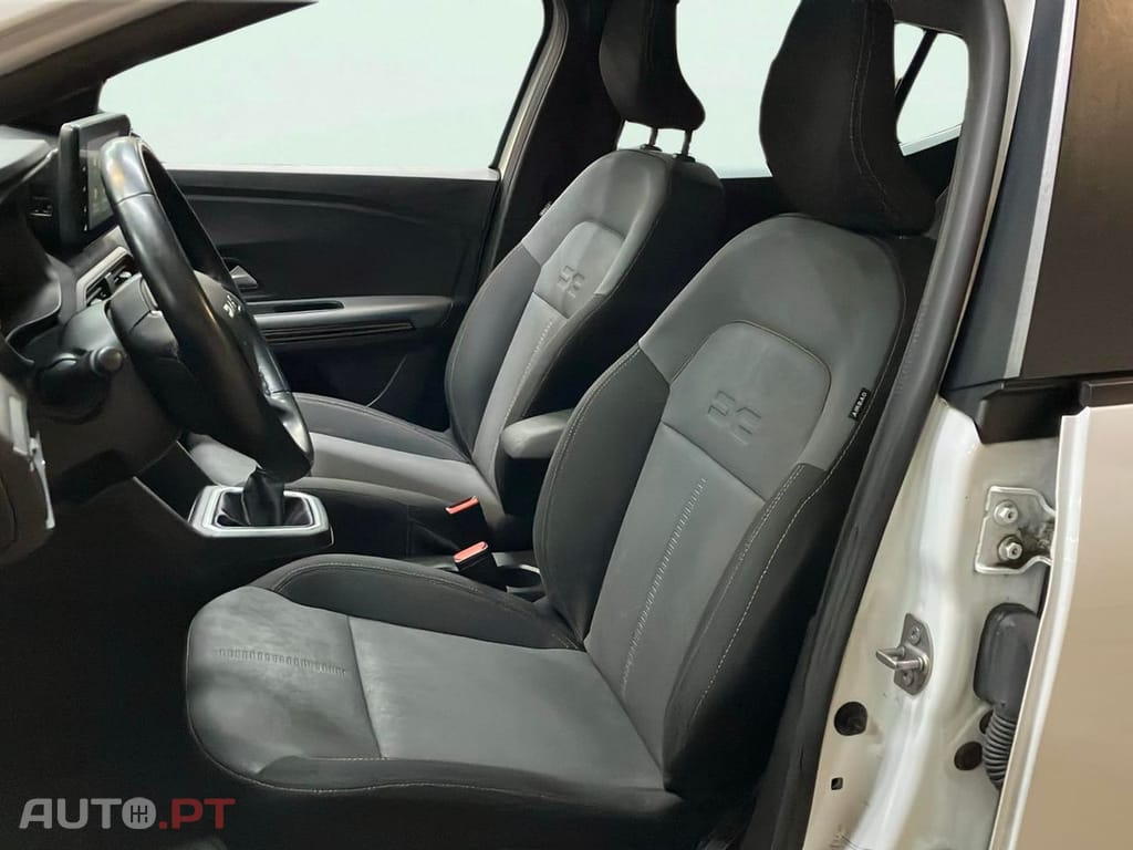 Dacia Sandero 1.0 ECO-G Extreme Bi-Fuel