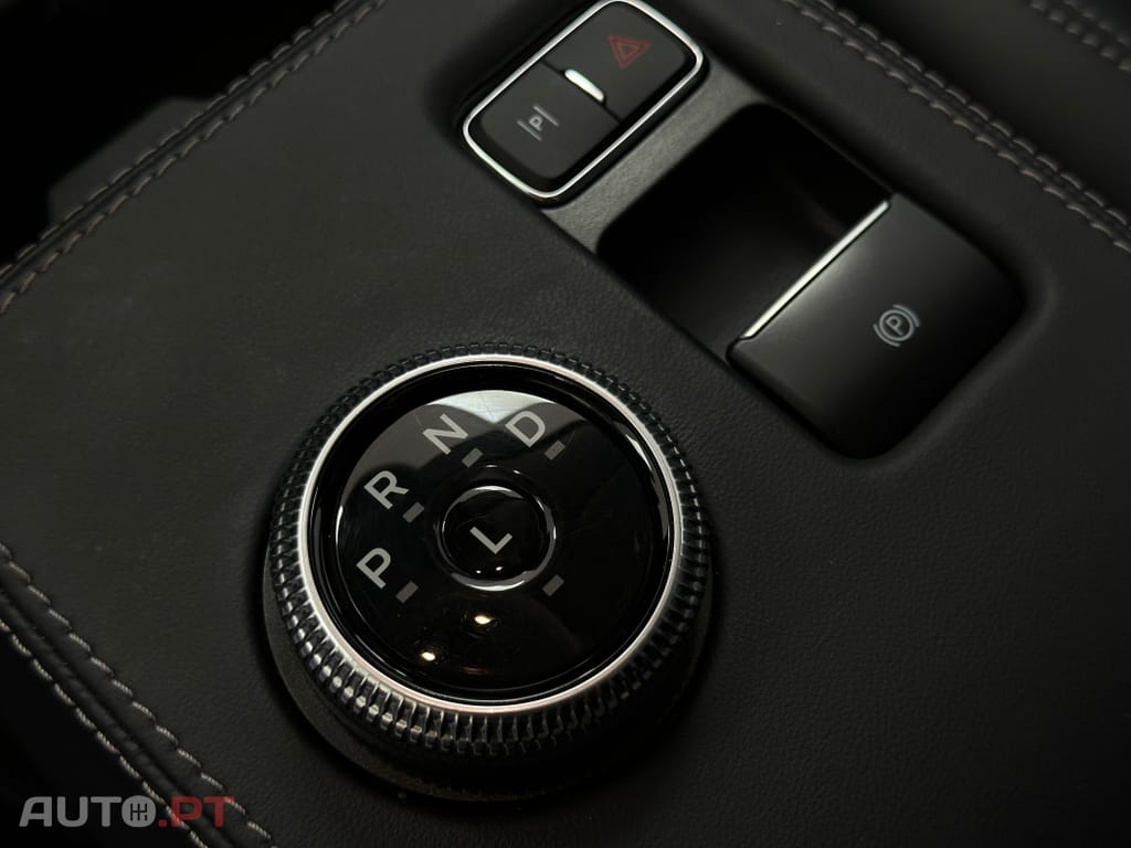 Ford Mustang Mach-E 98.7 kWh Premium