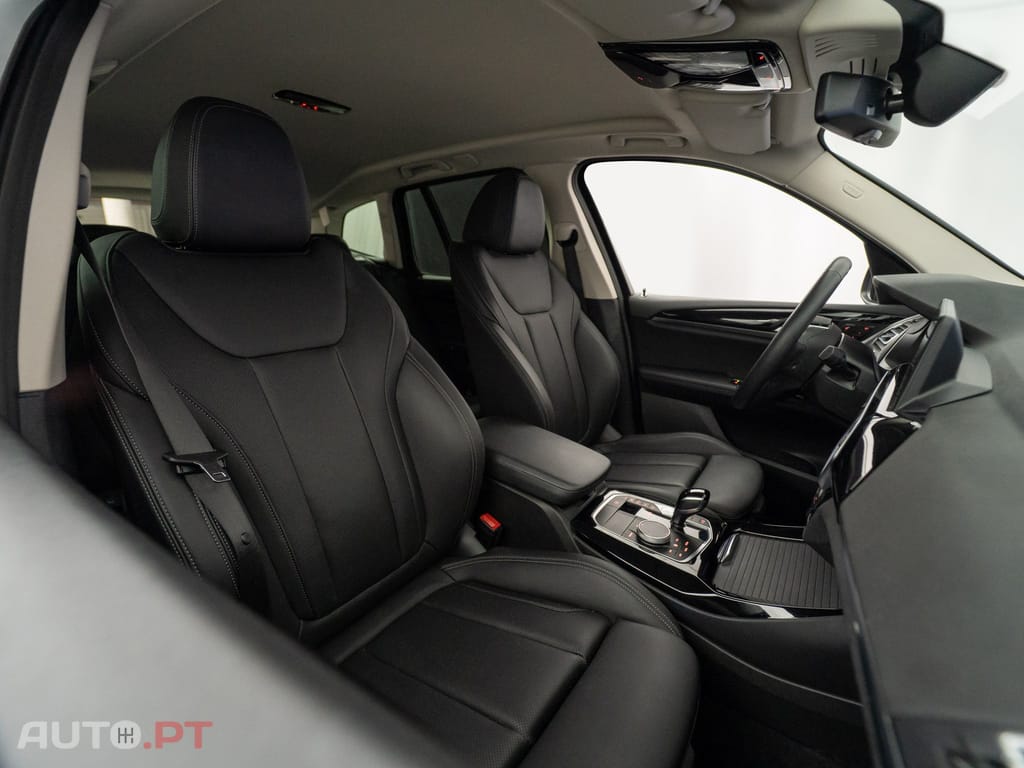 BMW X3 30 e xDrive