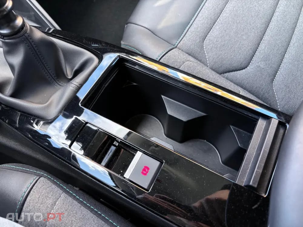 Citroen C4 1.5 BlueHDi Feel Pack