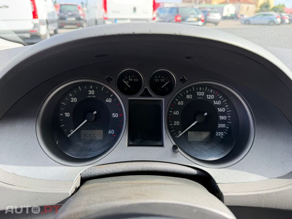 Seat Ibiza 1.4 TDi Sport