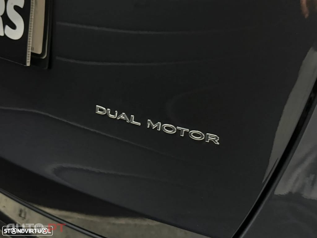 Tesla Model Y Performance Tração Integral