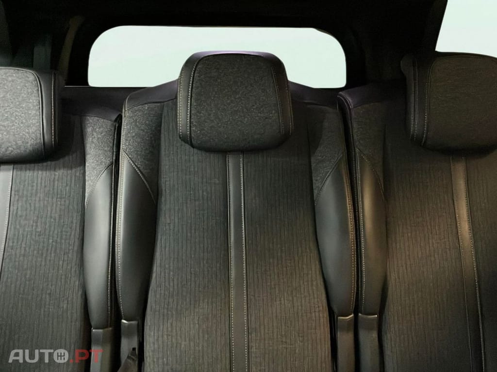 Peugeot 5008 1.5 BlueHDi 130