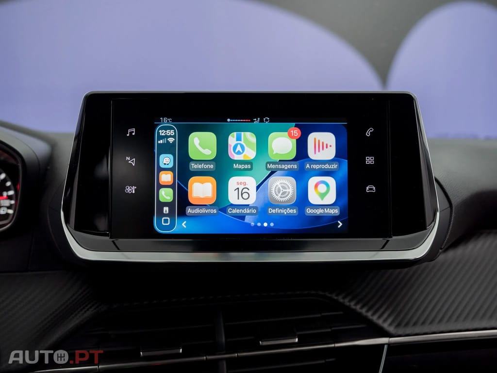 Peugeot 208 1.2 PureTech Active