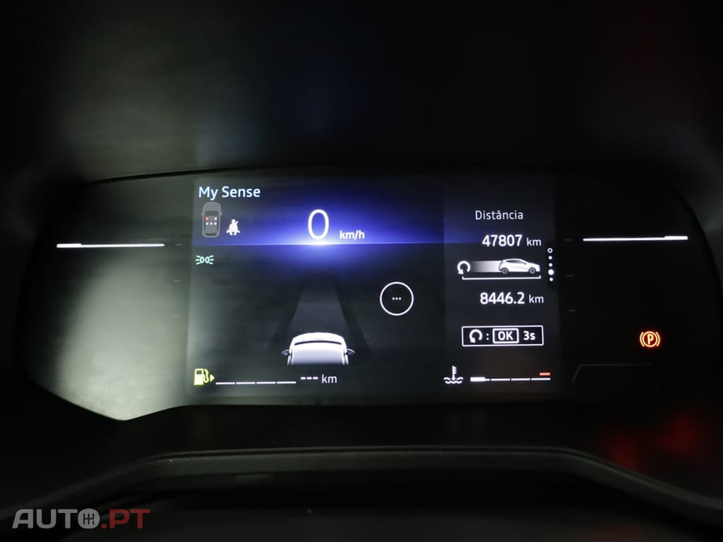 Renault Clio Clio 1.0 TCe Techno