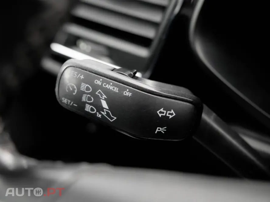 Seat Leon 1.6 TDI Style S/S