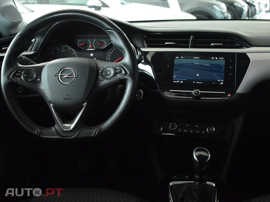 Opel Corsa 1.2 Edition