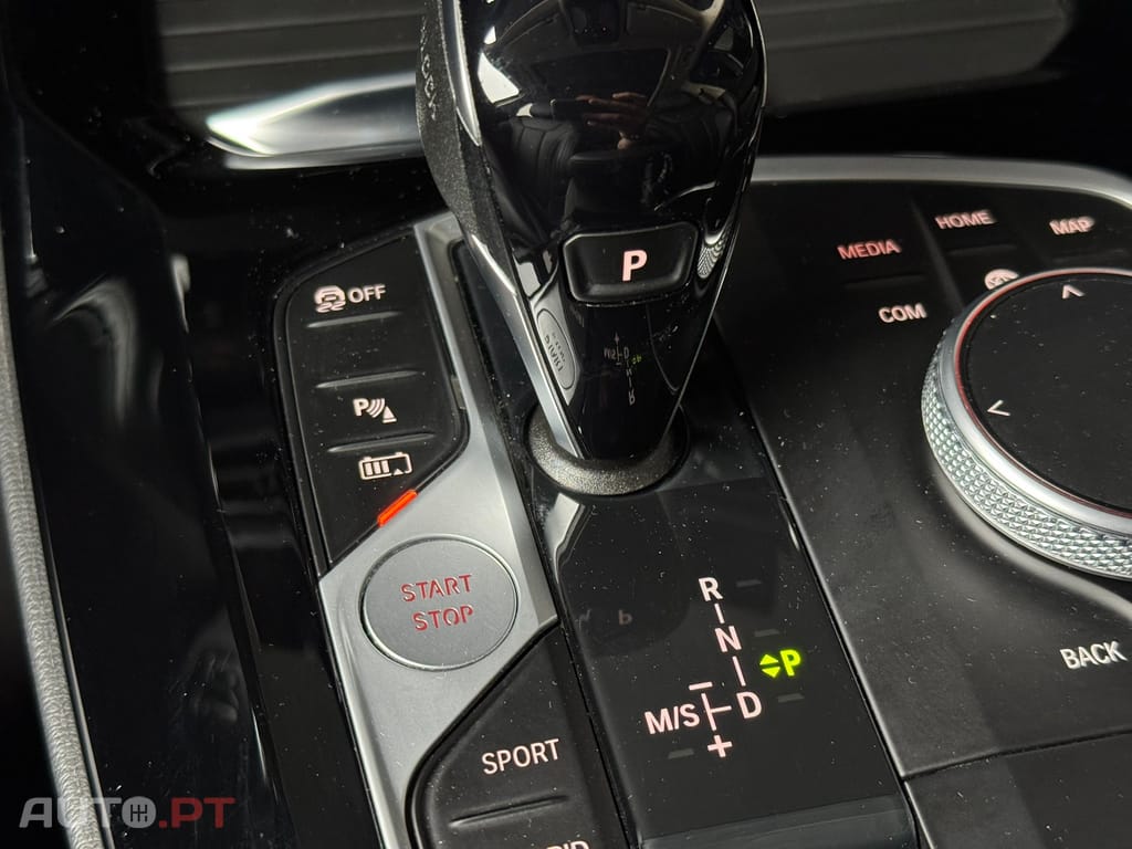 BMW X3 30 e xDrive Advantage