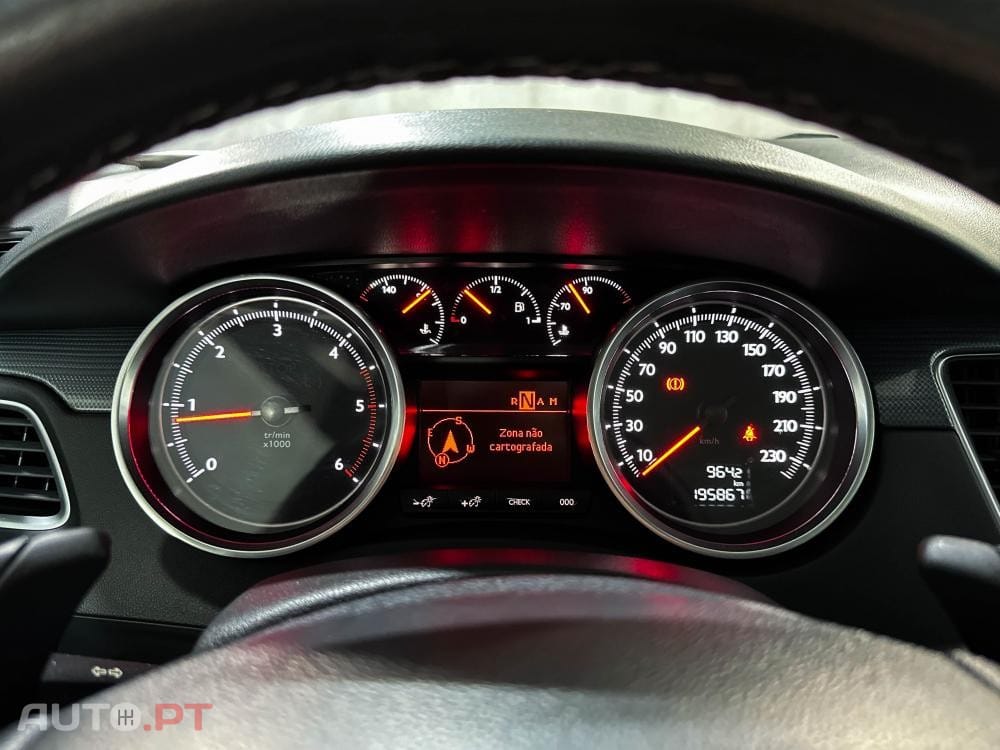 Peugeot 508 1.6 BlueHDi GT Line EAT6